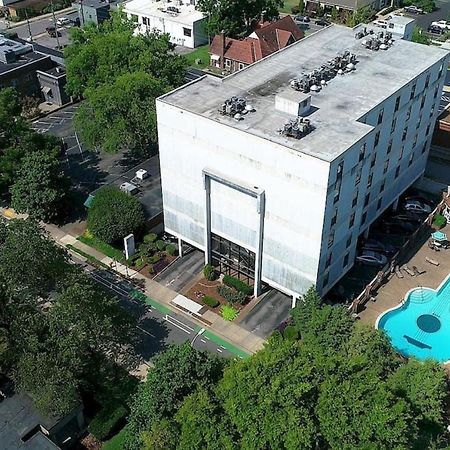 Music Row Retreat - 3 Beds, 1 Bedroom, Pool, Parking Nashville Dış mekan fotoğraf