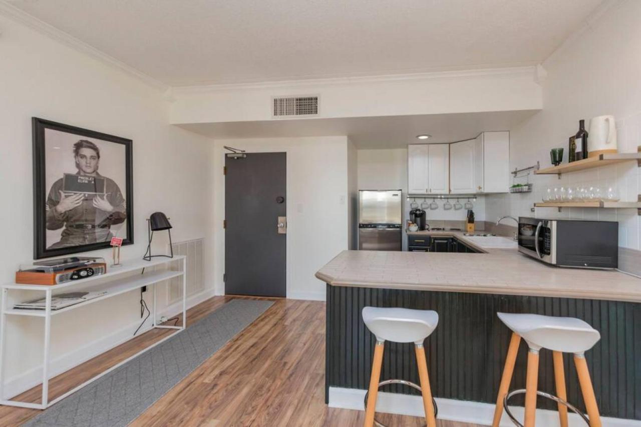 Music Row Retreat - 3 Beds, 1 Bedroom, Pool, Parking Nashville Dış mekan fotoğraf
