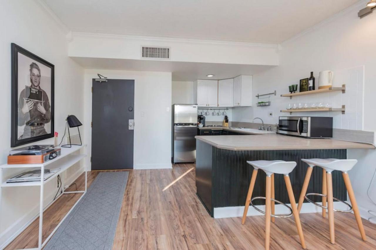 Music Row Retreat - 3 Beds, 1 Bedroom, Pool, Parking Nashville Dış mekan fotoğraf