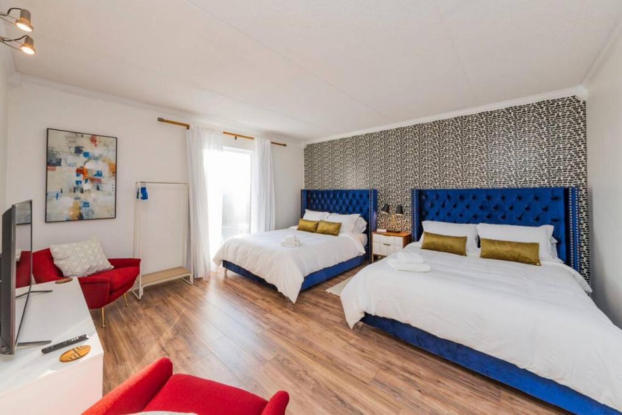 Music Row Retreat - 3 Beds, 1 Bedroom, Pool, Parking Nashville Dış mekan fotoğraf